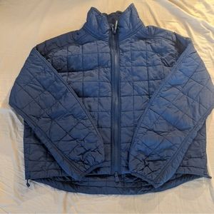 Free People Poppy Puffer